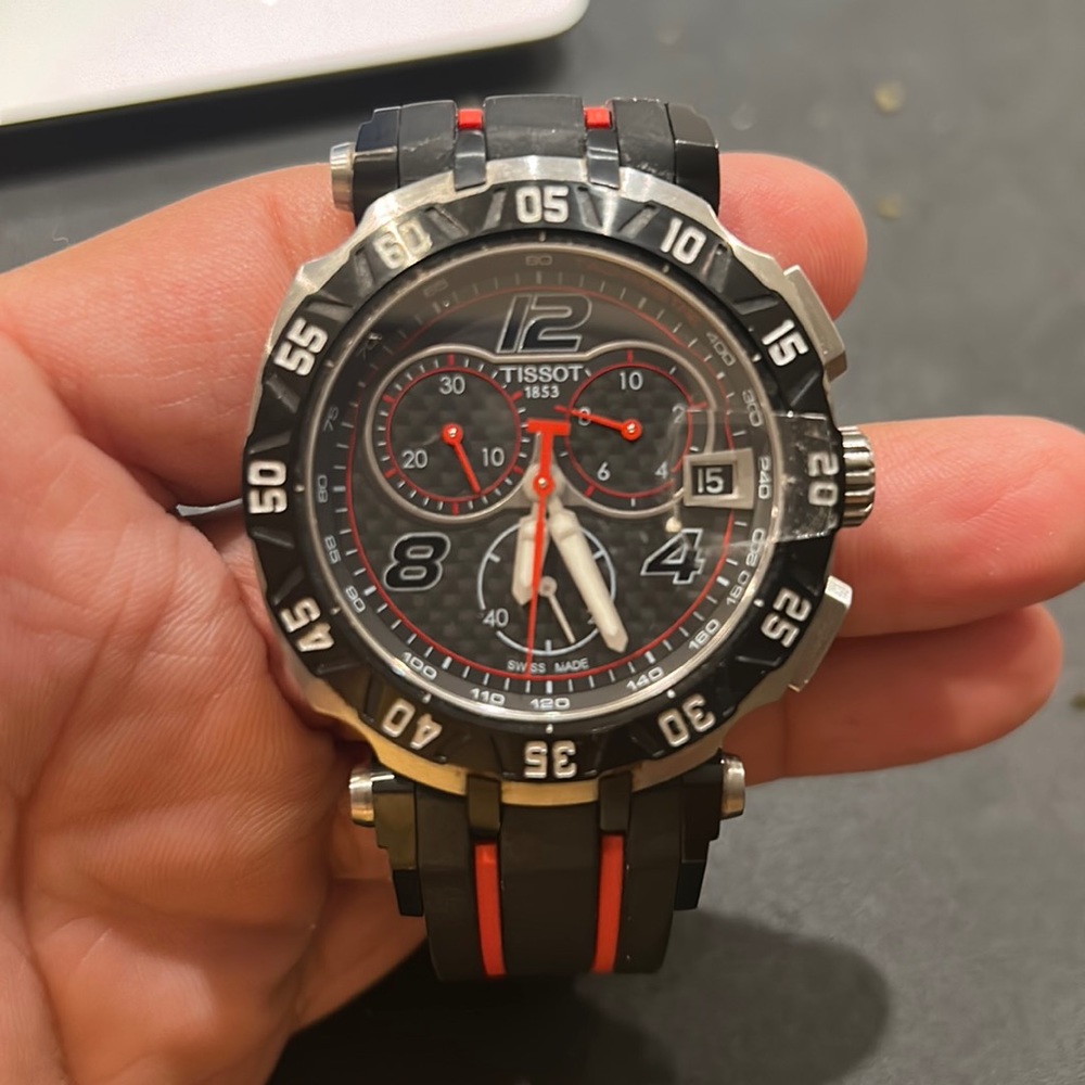 Watch